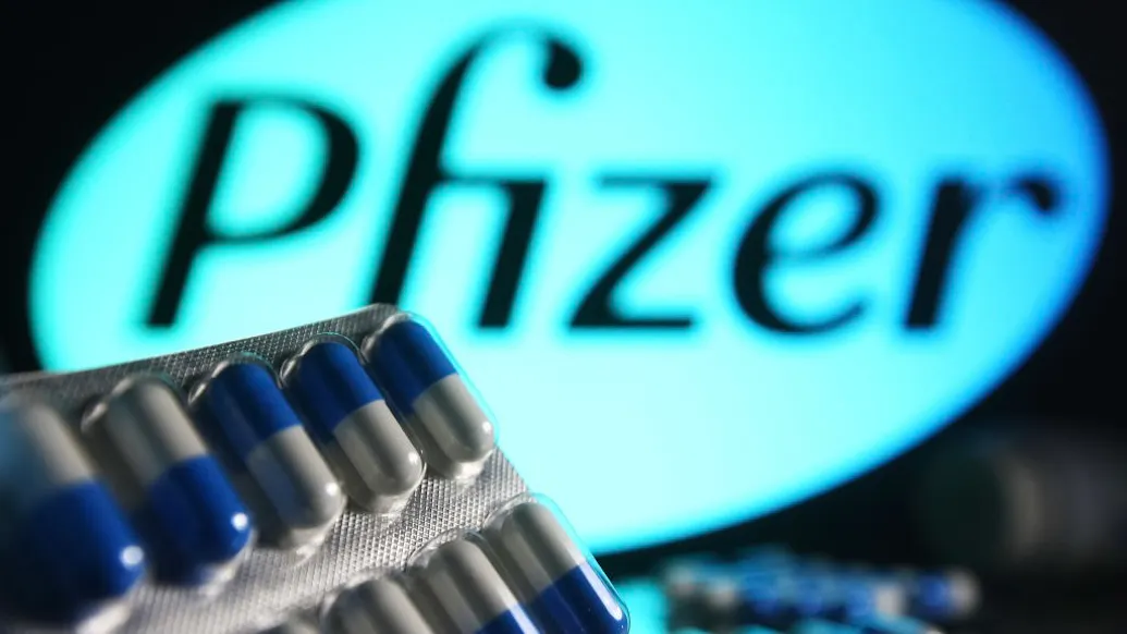Pfizer Announces Deal To Provide COVID Pill To Low-Income Countries
