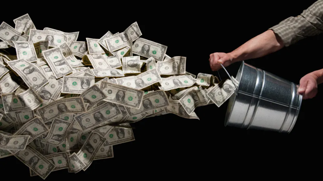 SEC Calls Investment Bank’s Wokeness Bluff, Slaps Them With Fine
