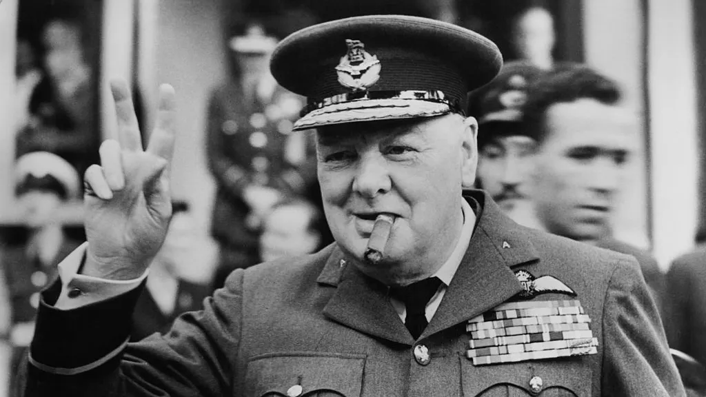 British School Cancels Winston Churchill, Replaces ‘House’ Name With 24-Year-Old Soccer Player