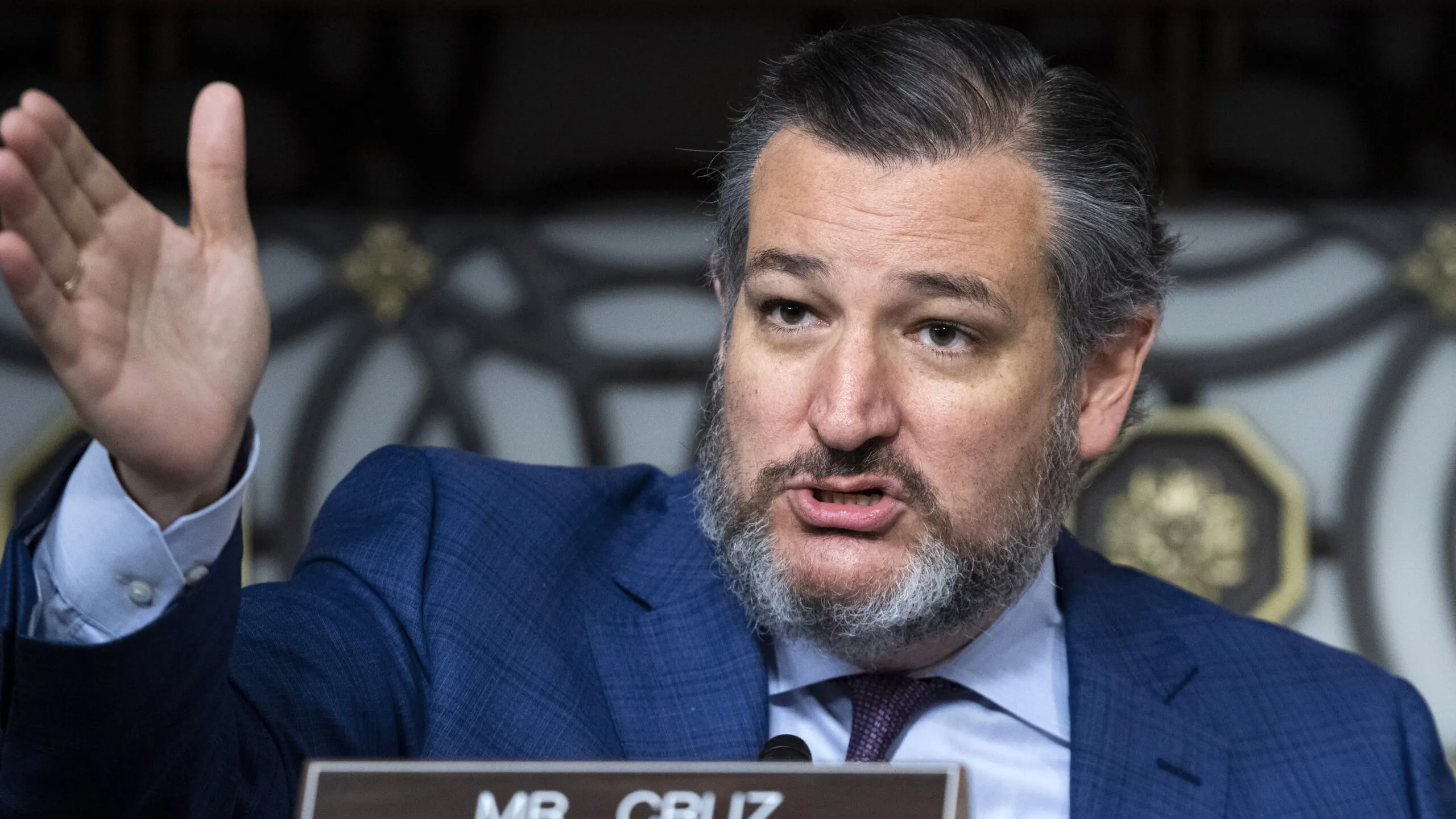 Cruz Blasts Fauci’s ‘Beavis And Butt-Head Defense’: The ‘Most Dangerous Bureaucrat’ In U.S. History