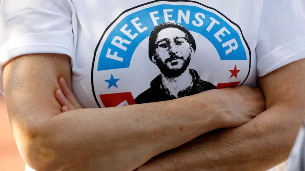 American Journalist Sentenced To 11 Years In Prison By Myanmar Court
