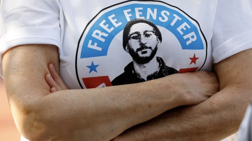 American Journalist Sentenced To 11 Years In Prison By Myanmar Court