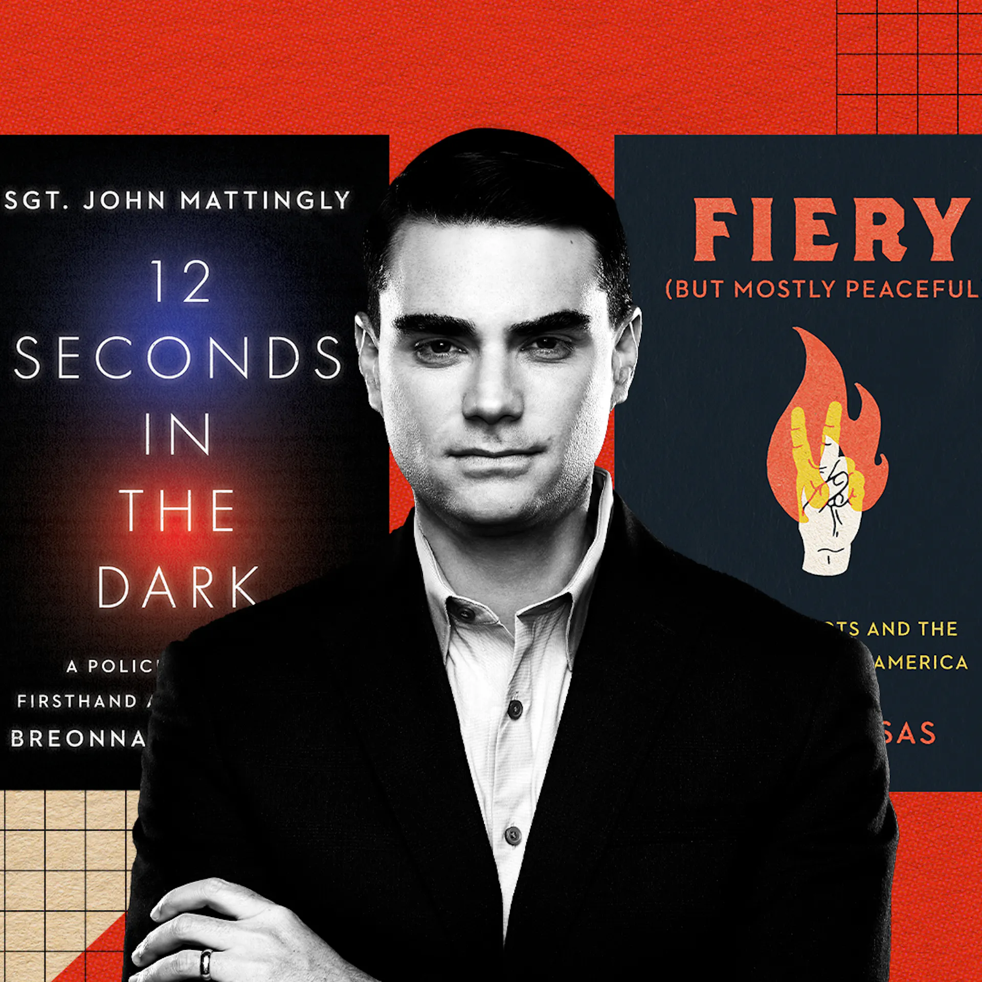 How The Daily Wire Is Pushing Back Against Woke Publishers