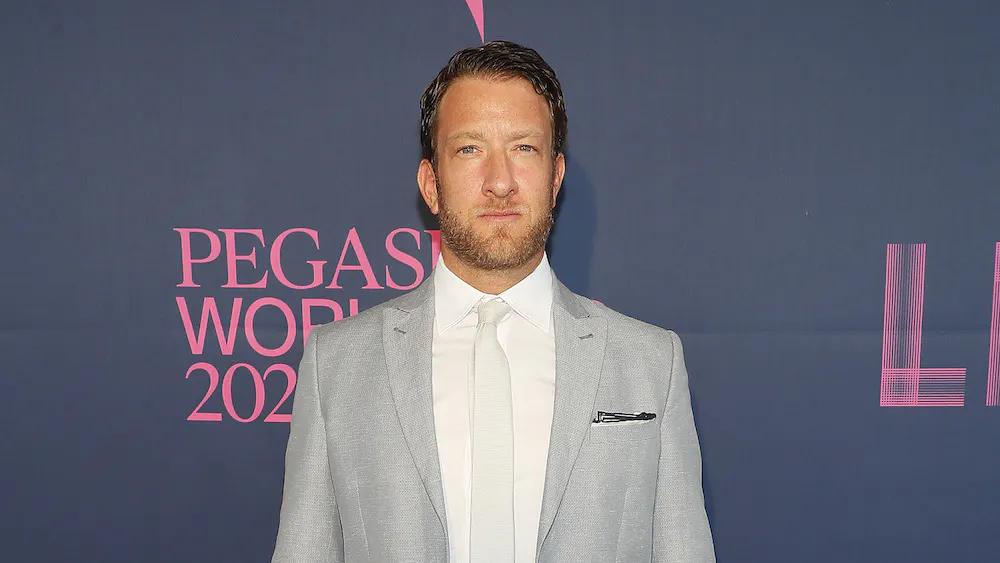 ‘Pure Tabloid, Smear Journalism’: Daily Wire Co-Founder Rips Business Insider Report On Dave Portnoy