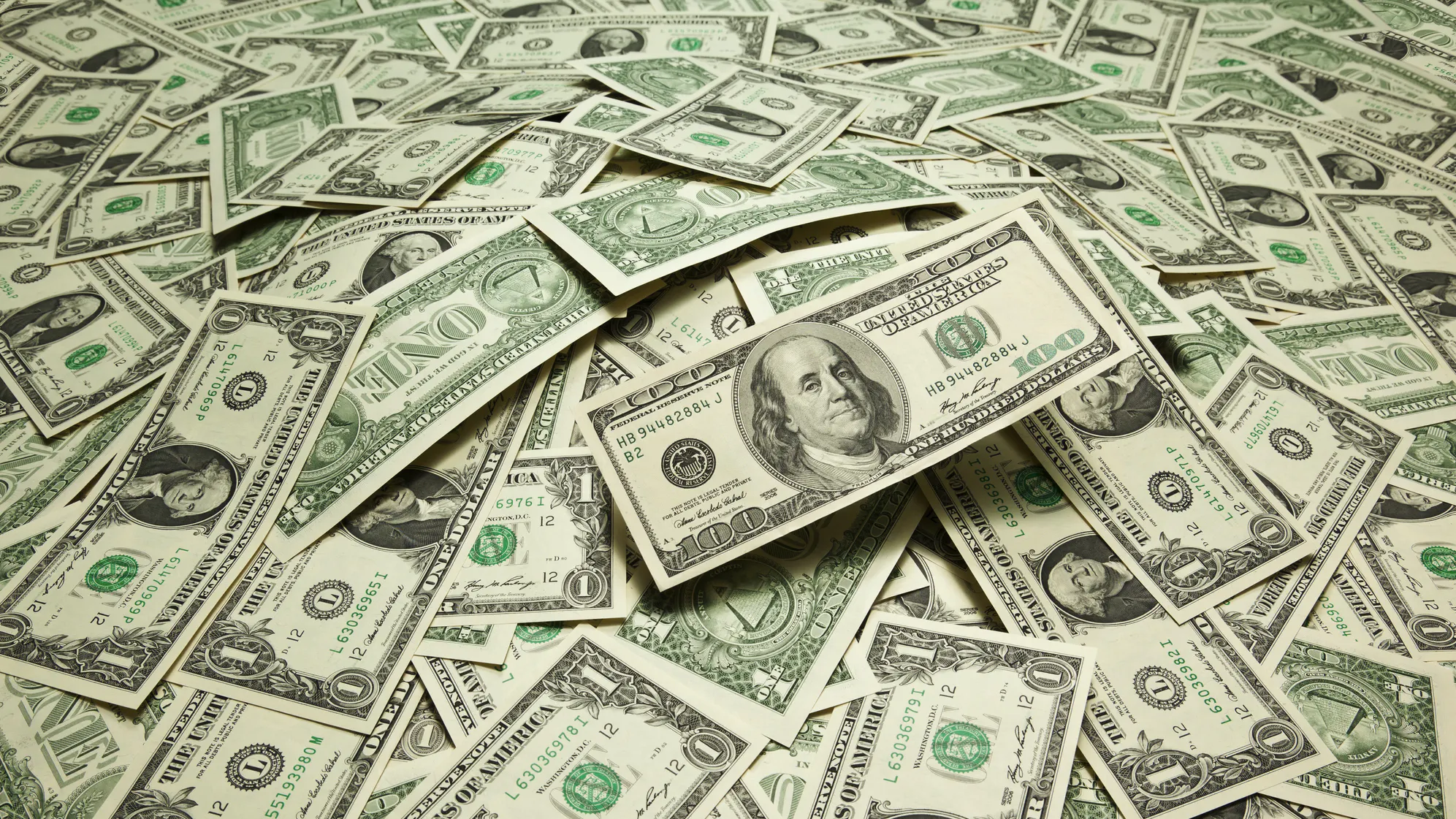 Proposed Legislation Would Ban Foreign Intervention In Local Ballot Initiatives