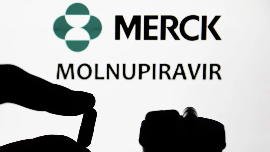 FDA Panel Recommends Merck Covid Pill