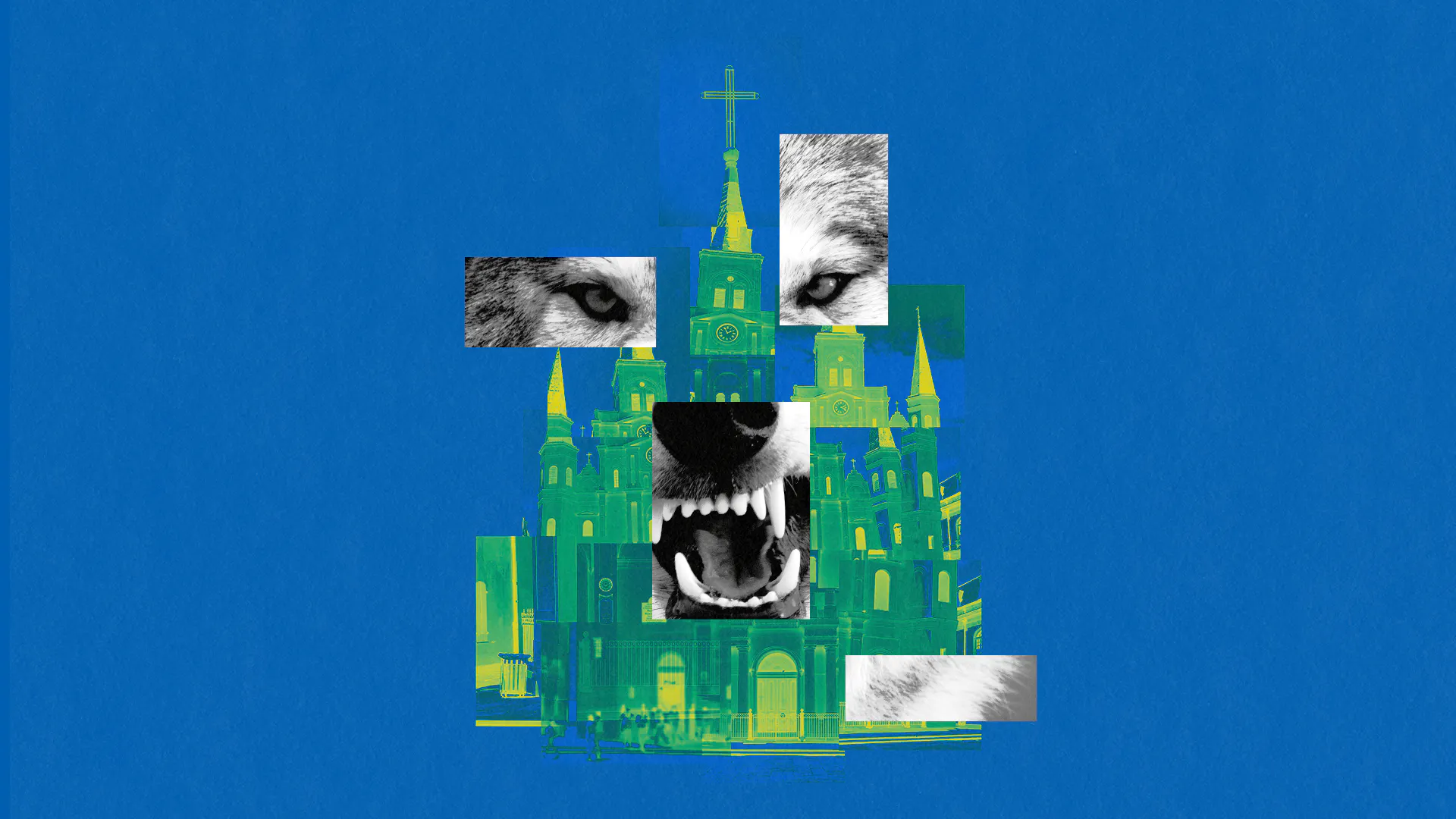 How The Battle Over Wokeness Has Infiltrated The Church