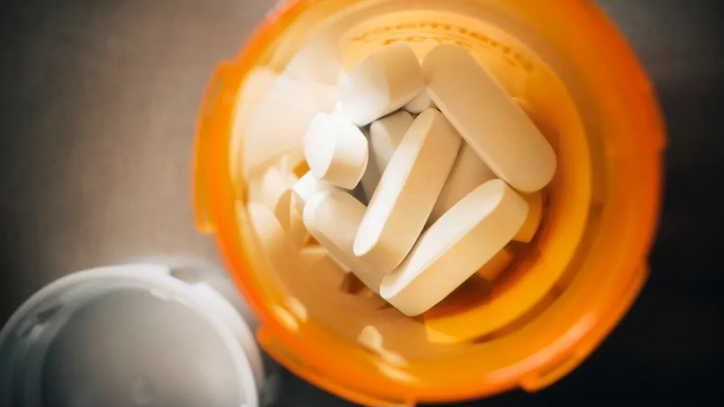 Pfizer Announces Promising Results Of New COVID Pill