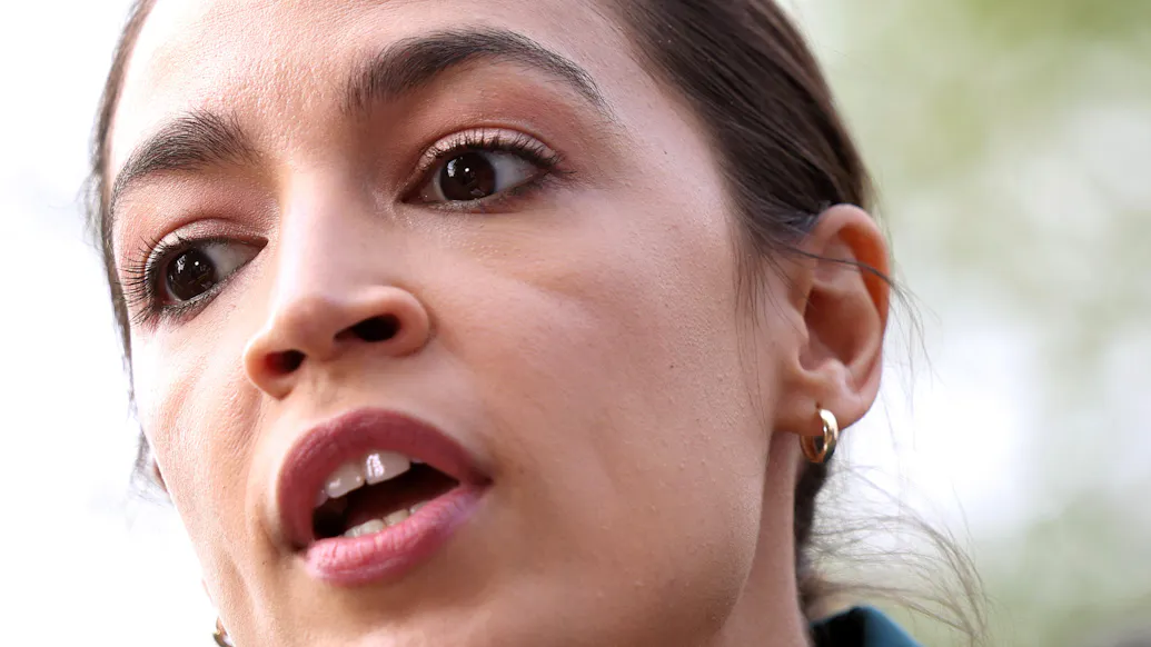 AOC Faces Backlash For Urging Lowering Of Bail Amounts After People Killed At Christmas Parade