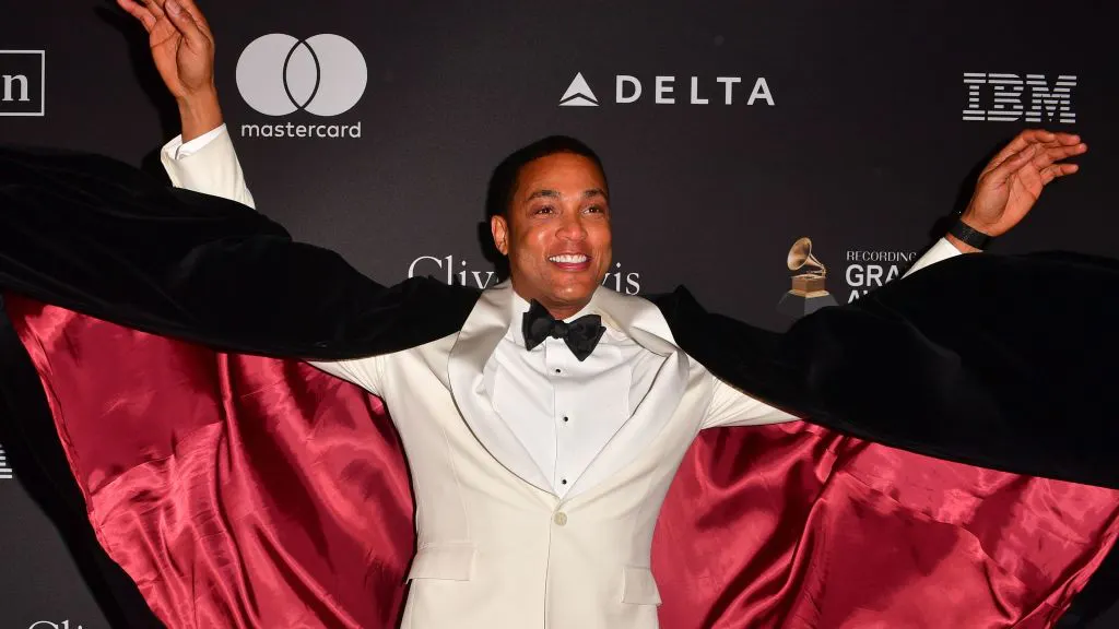 Don Lemon Rips Rittenhouse: ‘Vigilantism … If I See Someone Breaking The Law, I Call The Cops’