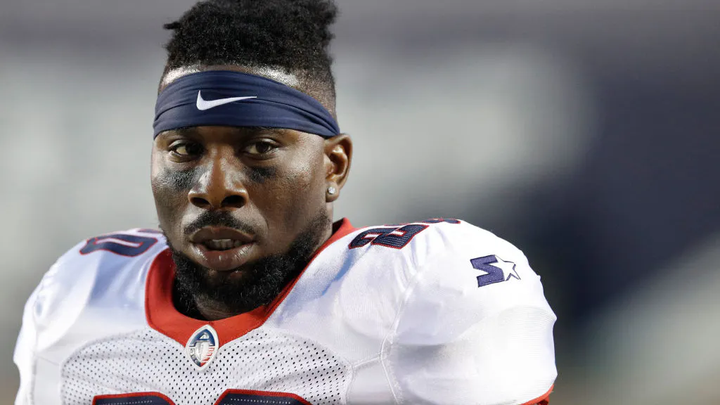 Report: Ex-NFL Running Back Zac Stacy Violently Beat Ex-Girlfriend, Incident Captured On Video