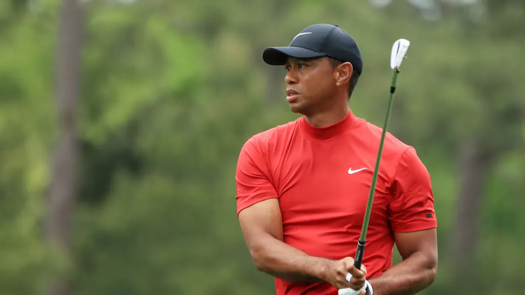 Tiger Woods’ Ex Drops Sexual Assault Lawsuit