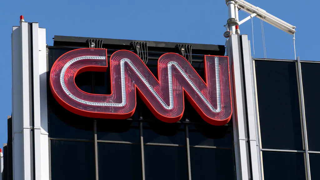 CNN: ‘The Credibility Of The’ Steele Dossier ‘Has Significantly Diminished.’ Network Now Has ‘Legitimate Questions’