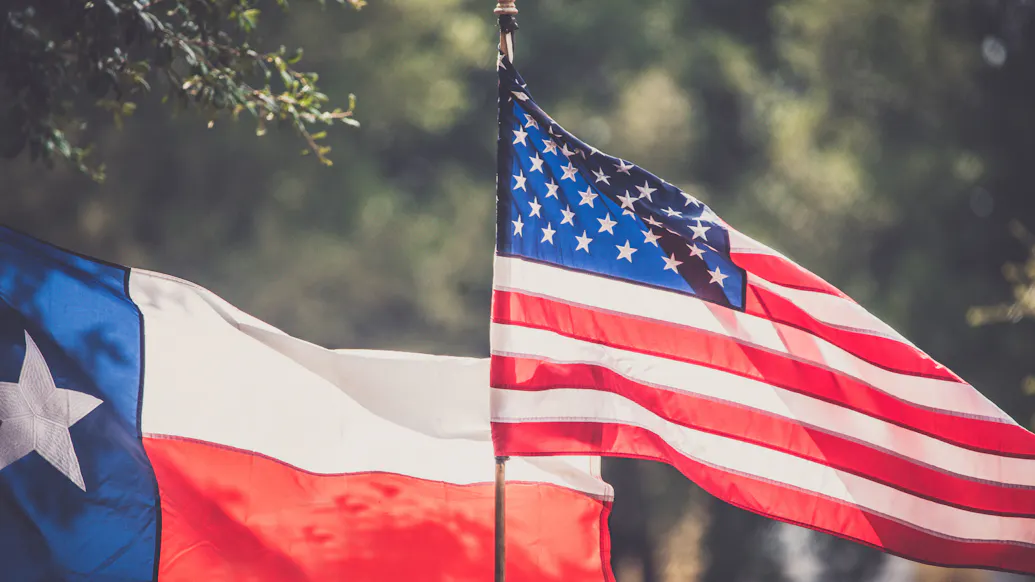 Texas District, Roughly 75% Hispanic, Turns Red For GOP