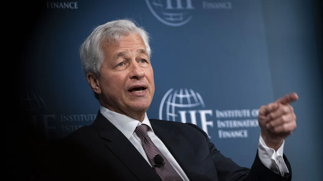 Top Banker: ‘Brace Yourself’ For Looming Economic ‘Hurricane’