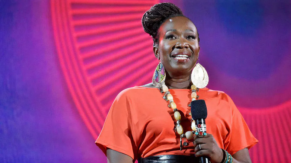 ‘Crazy Old Racist’: Joy Reid Slammed For ‘Male White Tears’ Rant About Rittenhouse, Kavanaugh