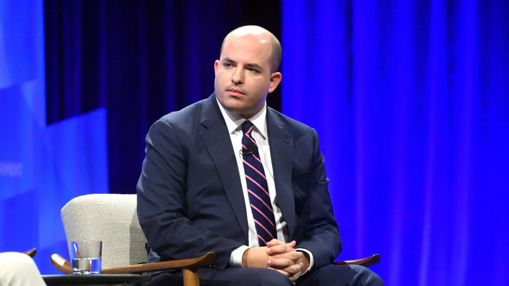 Brian Stelter: The Reason Americans Think Biden Is Failing Is Because Fox News Told Them So