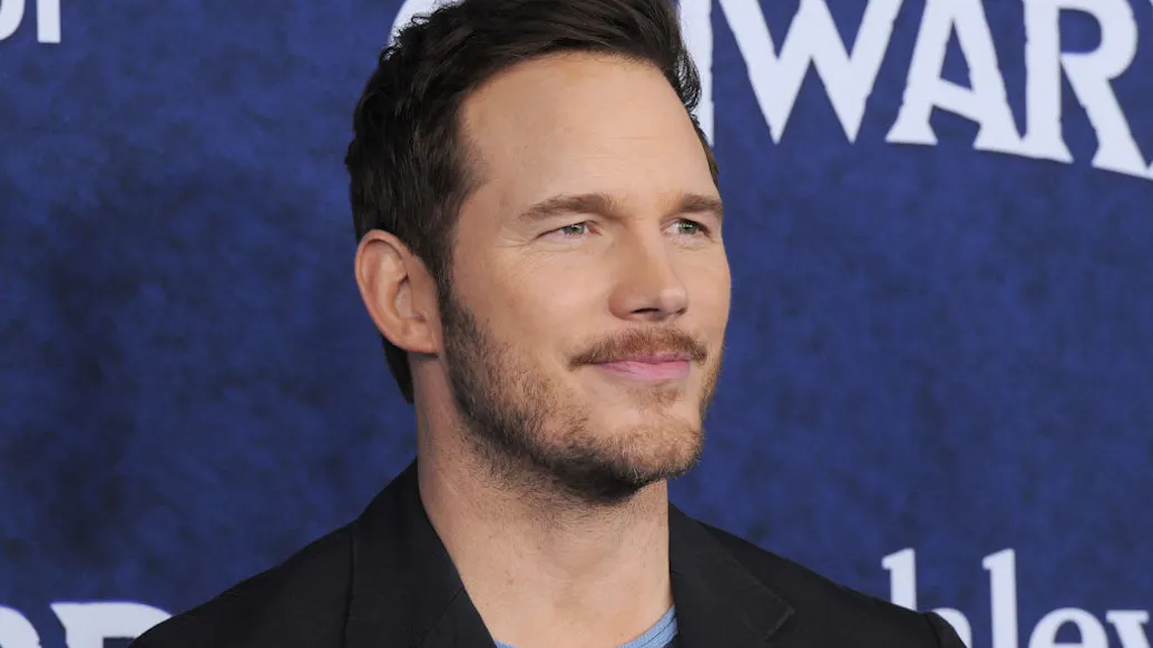 Chris Pratt Says He Went To Bed ‘Upset, Depressed’ After ‘Healthy Daughter’ Dragging