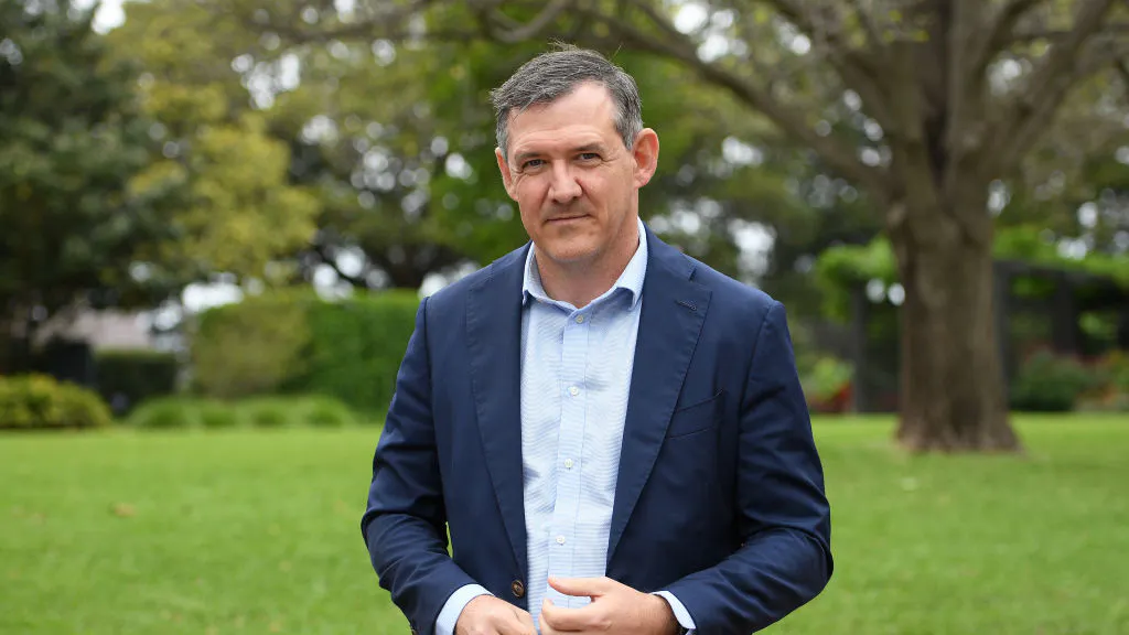 Top Australian State Official: We’re Transferring Positive COVID Cases To Quarantine Camps