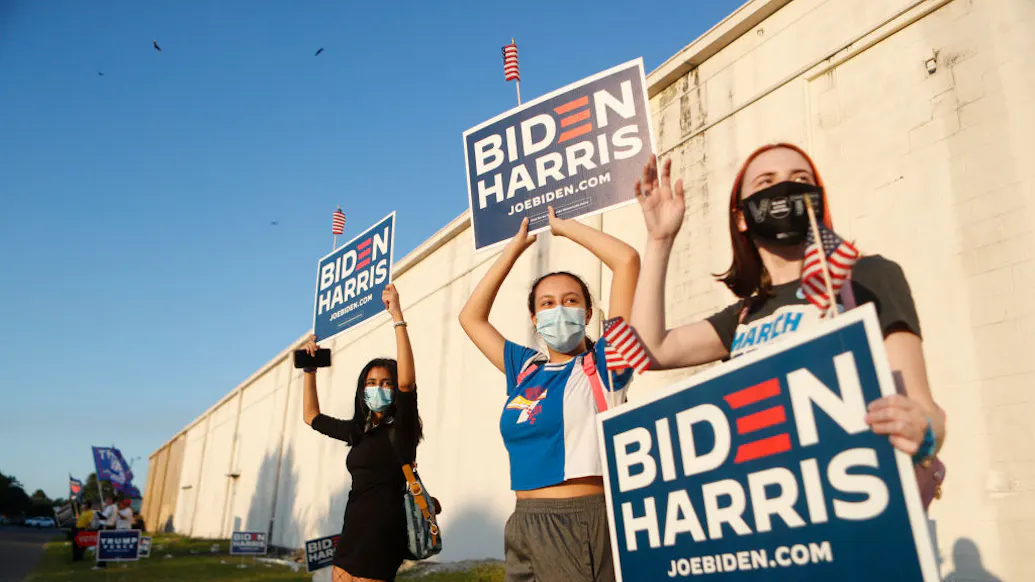 College Democrats In Disarray: Accusations Of Bigotry Fly, DNC Considering Disaffiliation