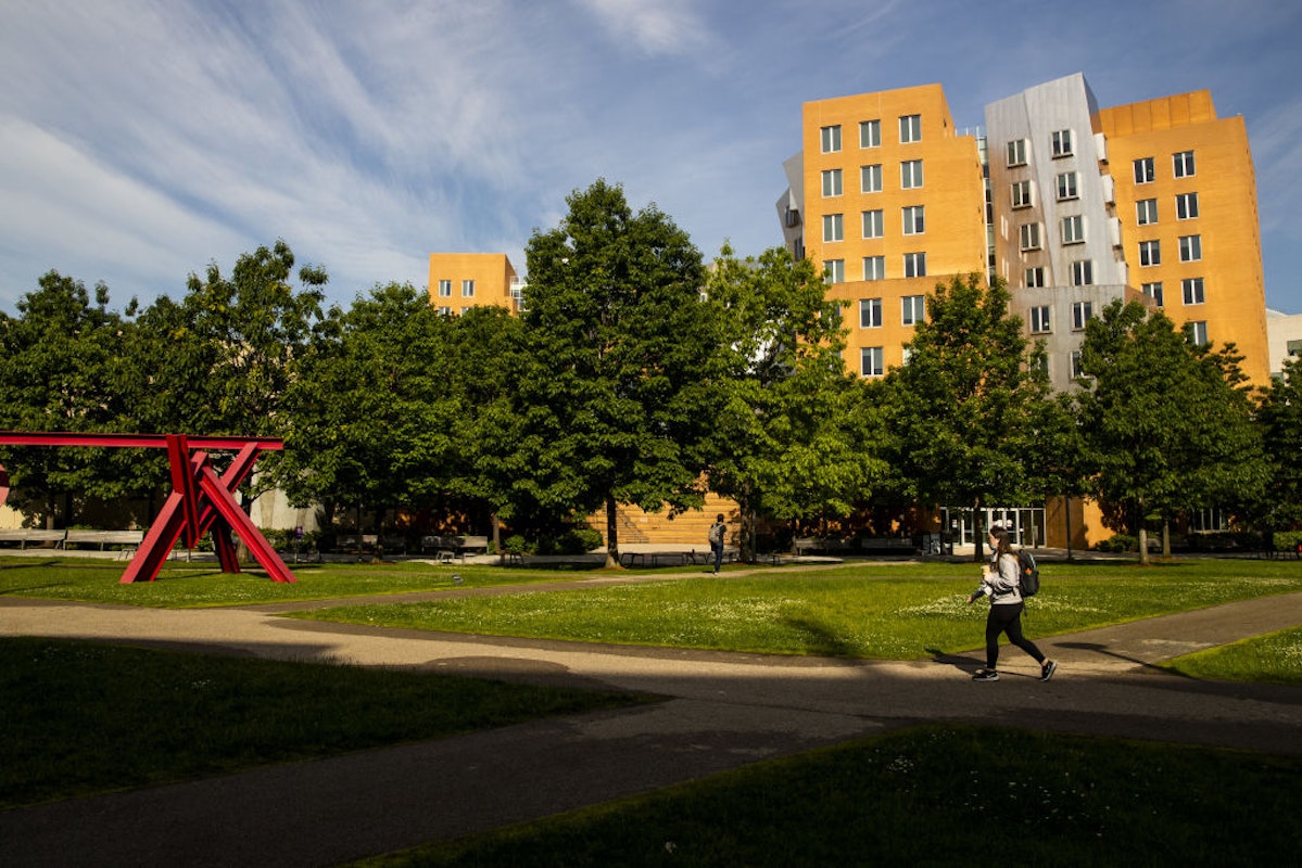 MIT Alumni Condemn School, Say Woke Demands Are 'Damaging