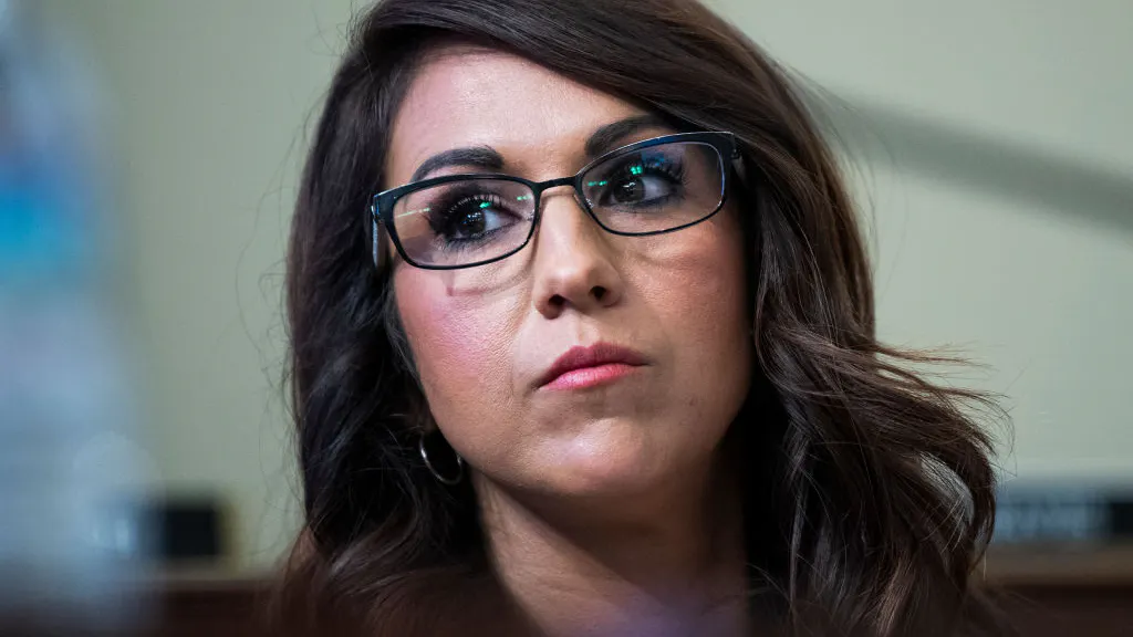 Boebert Apologizes To ‘Muslim Community’ For Omar Remark