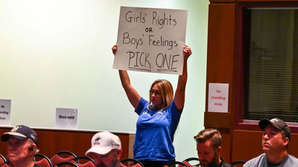 Loudoun County Perpetrator’s Mom Asks Why Accuser Would ‘Sit There And Take It’; Son Victimized Over ‘15-Year-Old Hormones’