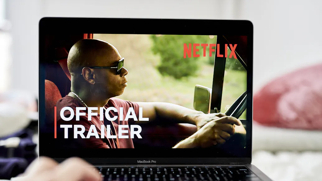 Trans Netflix Staffer At Center Of Chapelle Controversy Resigns