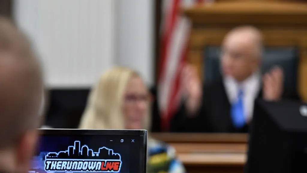 Shooting Witness Who Warned Rittenhouse Not To ‘Look For Trouble’ Skeptical About Murder Case Against Him