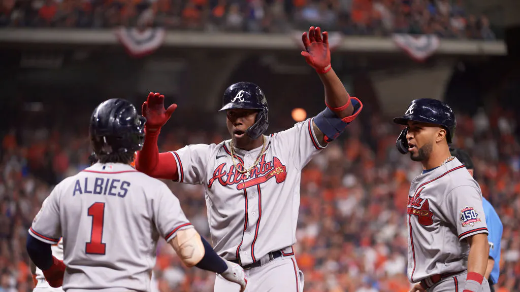Agent Scott Boras Rips MLB System Following Braves World Series Win