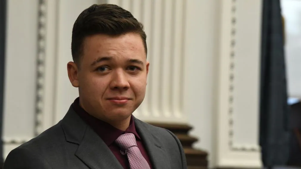 Rittenhouse Interview: Asked About Future In Politics, Talks Possible Name Change, Beard