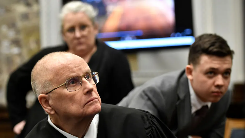 Judge Tells Jury Not To Listen To Biden, News Media, Trump; Sends Jury Home