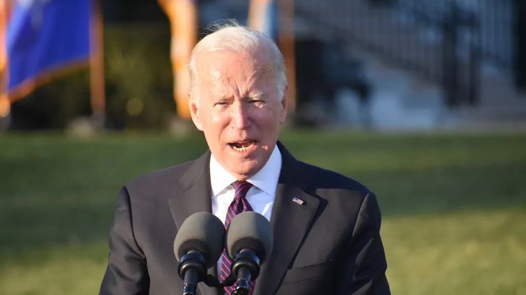 Biden Attacks Oil Companies Over Gas Prices, Demands Investigation. API Fires Back Hard: It’s Your Ill-Advised Decisions