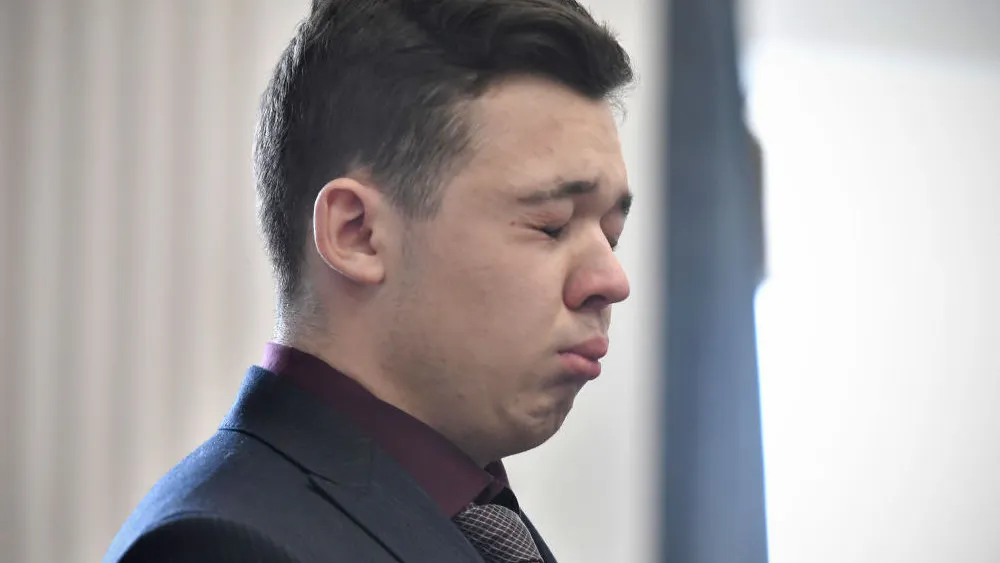 Democrat Supports Not Guilty Verdict, Calls For Investigation Over Potentially Politically Motivated Charges: Rittenhouse