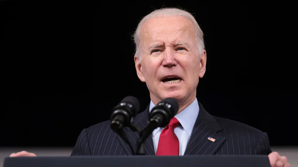 Biden Admin Asks Court To Lift Stay On OSHA Mandate. Court Gives Daily Wire Deadline To Respond