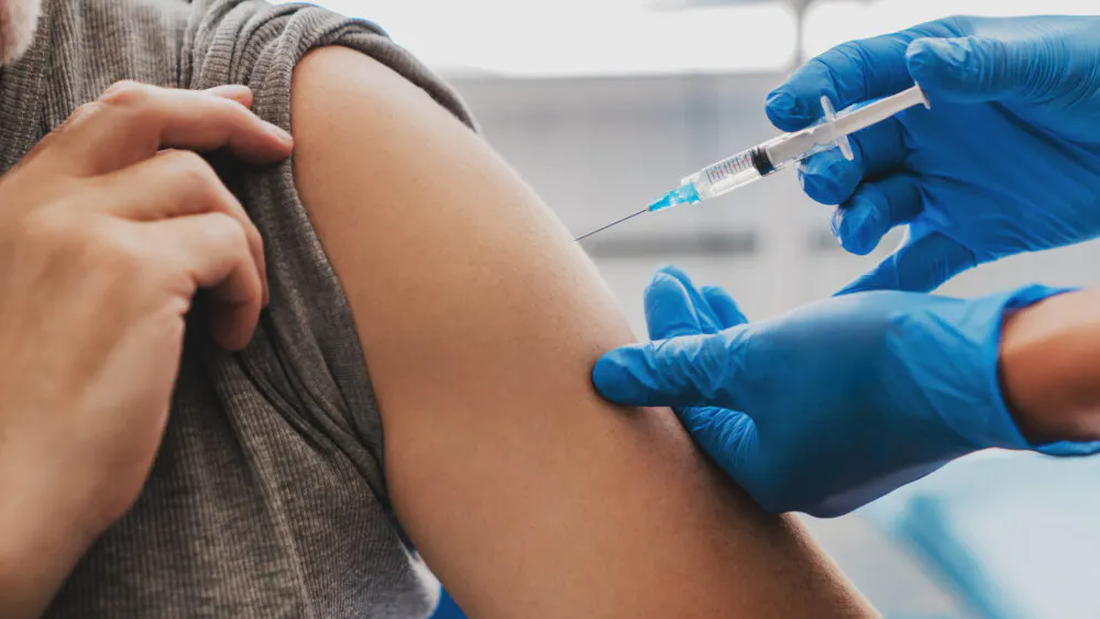 Austrian Brothel Offering Customers Free Session With ‘Lady Of Their Choice’ If They Get Vaccinated