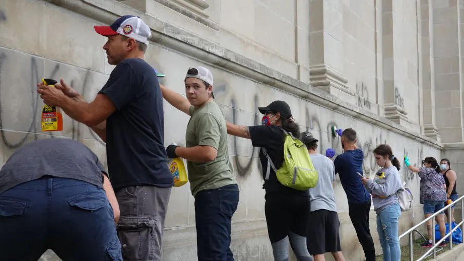 ‘Hope As A Christian’: Kenosha Pastor Wants Rittenhouse Convicted