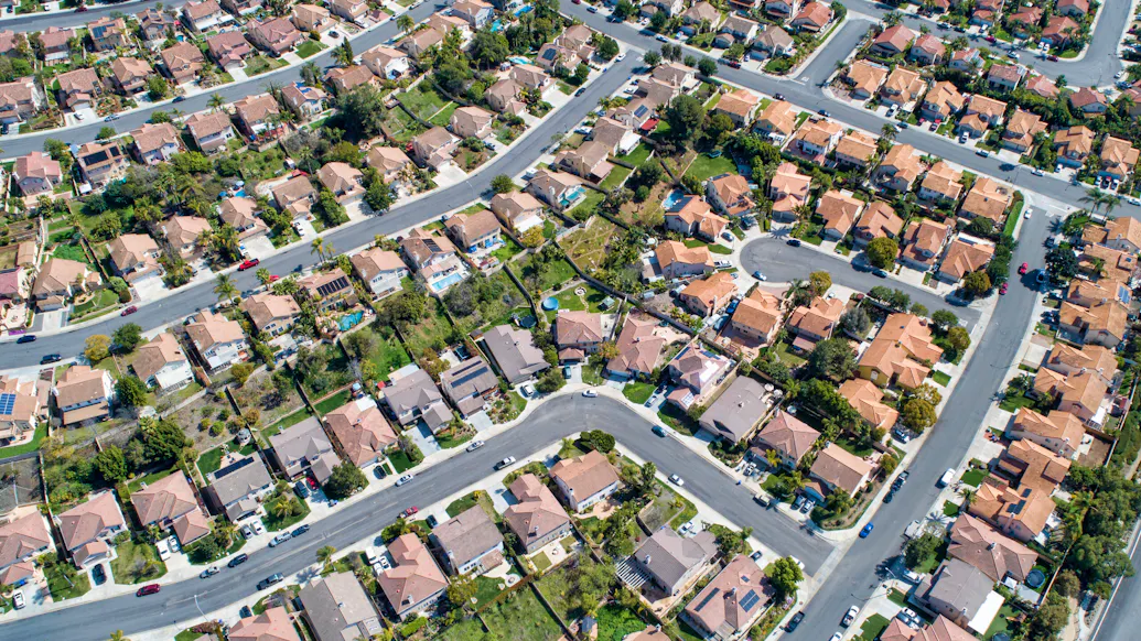 As Housing Market Remains Red-Hot, Federal Government To Back Mortgages Nearing $1 Million