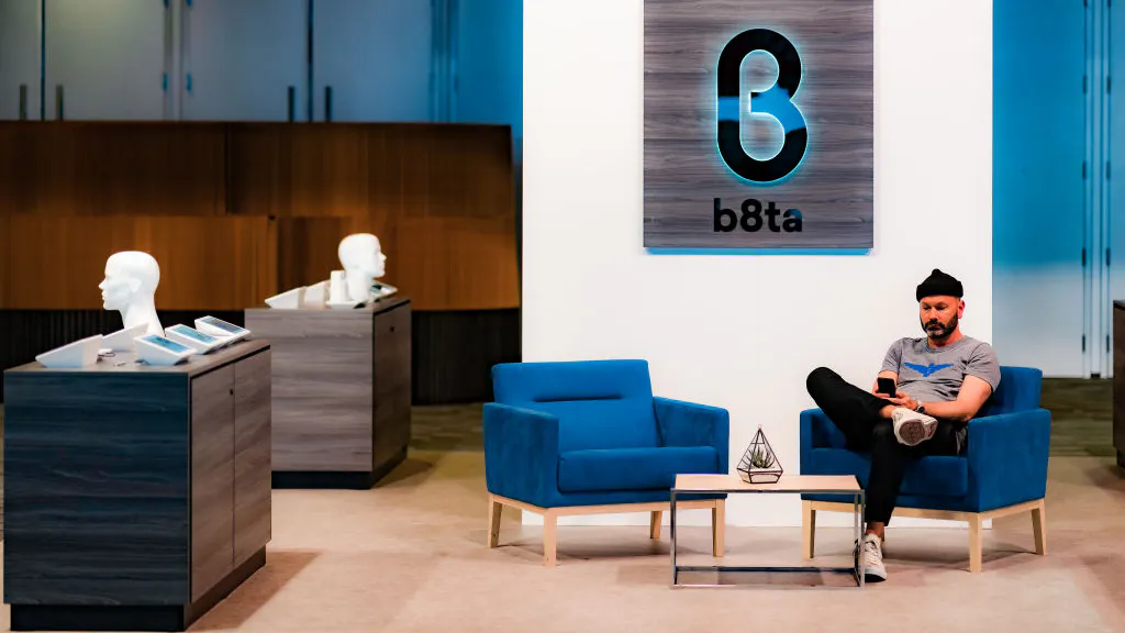 San Francisco Tech Store Pays $30K A Month For Security