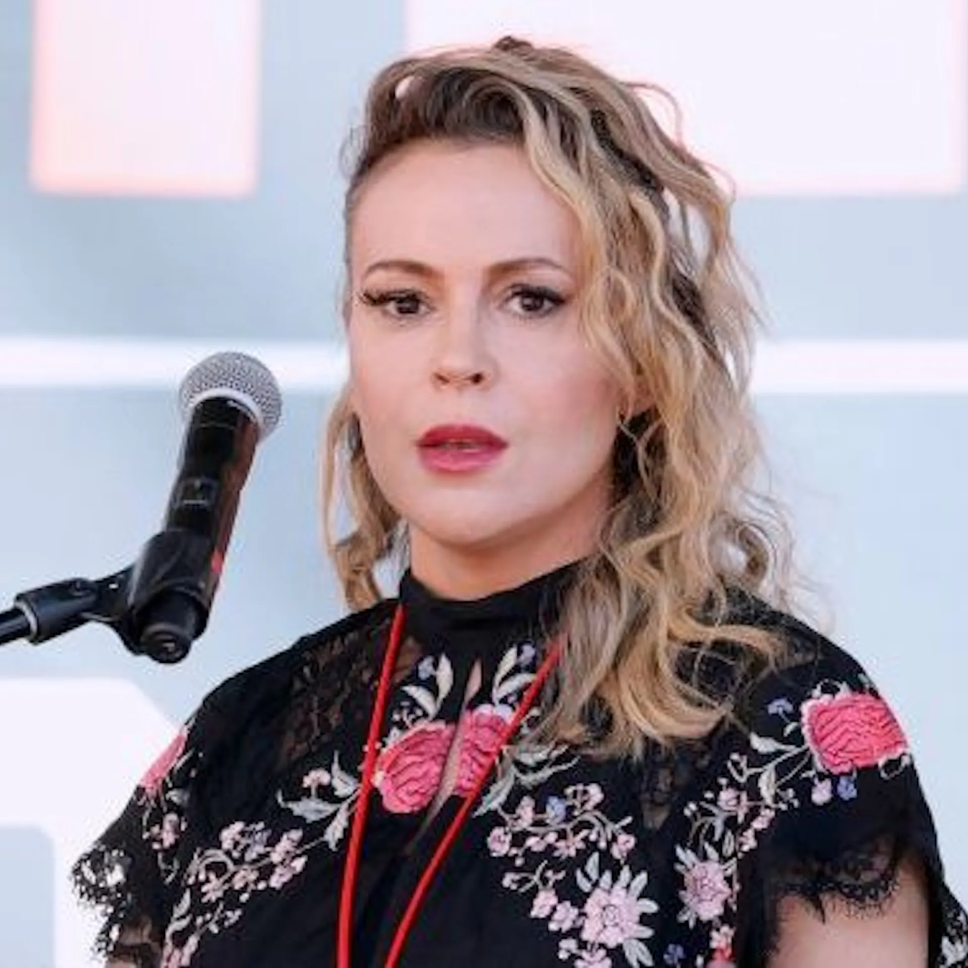 Alyssa Milano Thought Miscarriages Were Punishment For Her Abortions, Felt Guilt