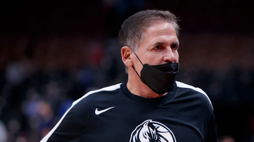 NBA: Dallas Mavericks Will No Longer Require Most Fans Provide Proof Of Vaccine Or Negative Test To Attend Games