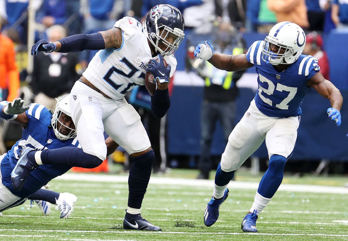 NFL Major Injury Monday