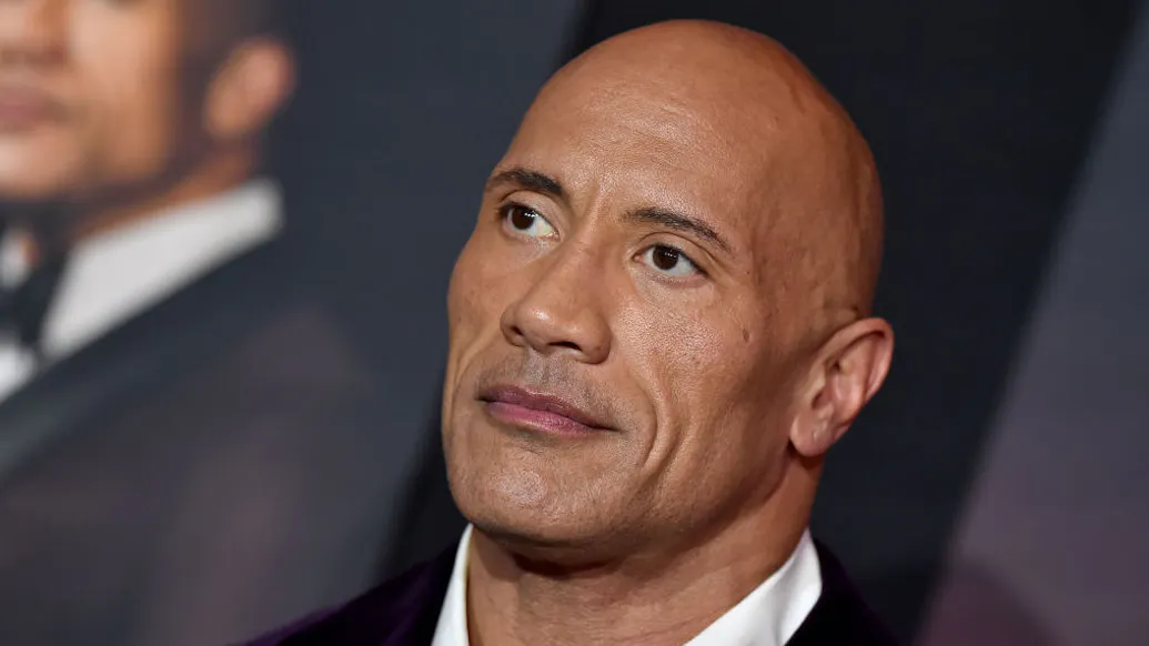 ‘The Rock’ Vows To Stop Using Real Guns On His Movie Sets