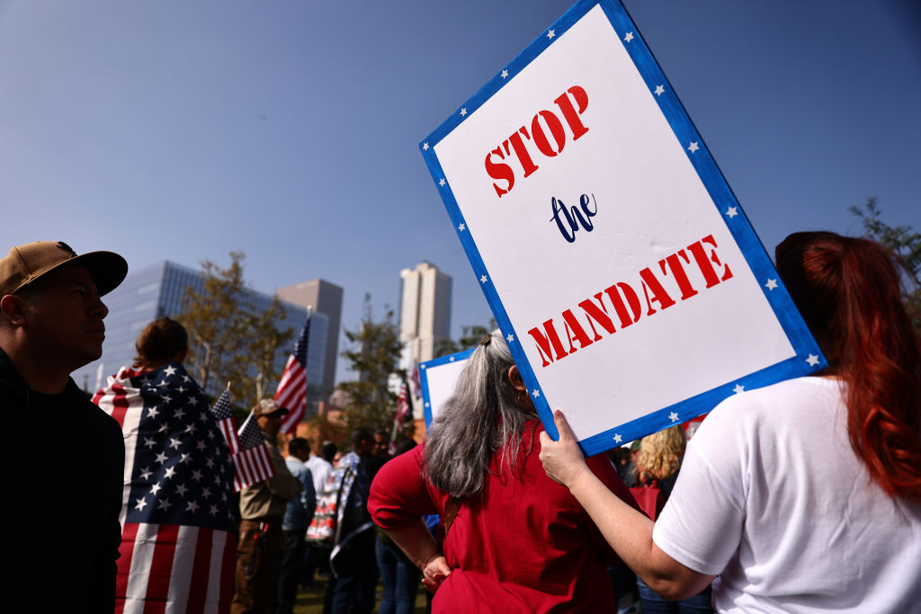 California City Declares Itself Sanctuary City From Federal Overreach