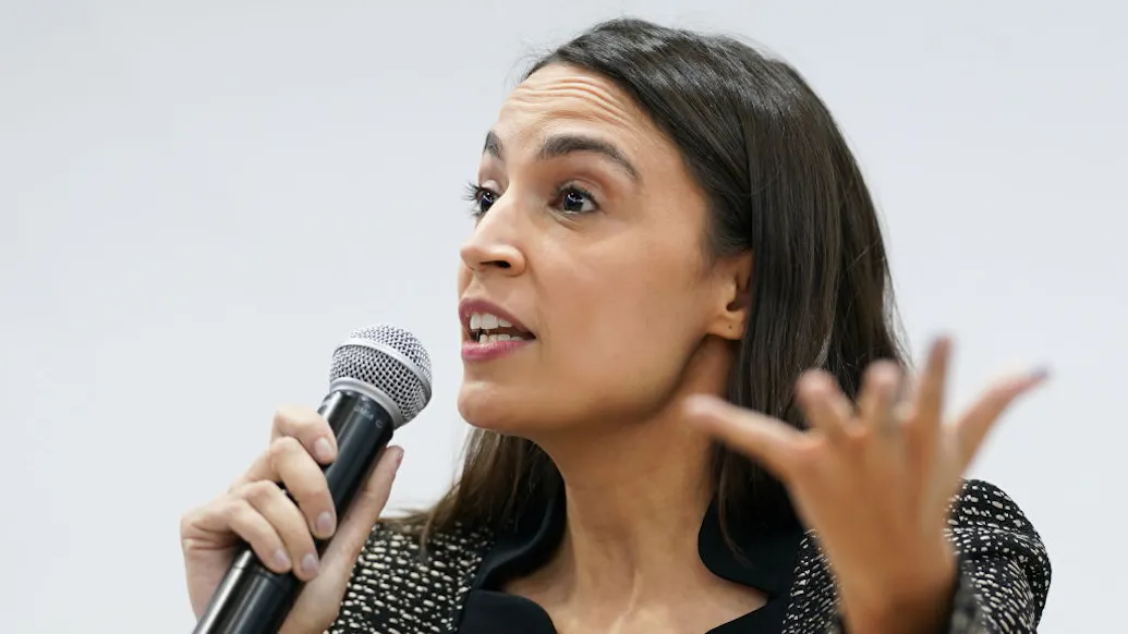 ‘Stakes Are Really, Really High’: AOC Warns Senate Changes To Spending Bill Could Meet Resistance In House