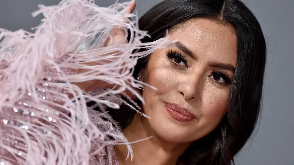 Judge Orders Vanessa Bryant To Provide Private Therapy Records As Part Of Lawsuit Over Kobe Bryant Crash Photos