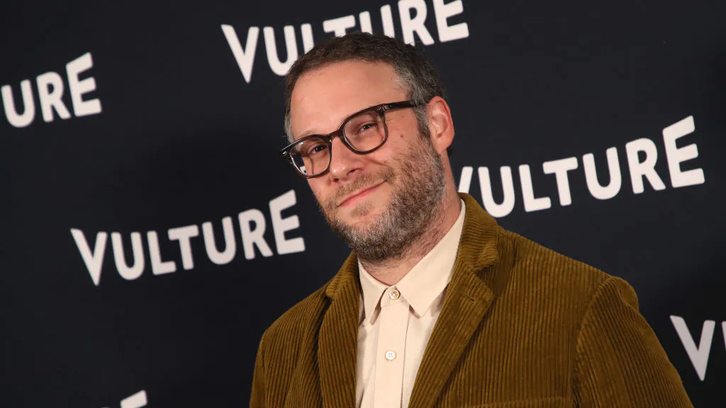 Seth Rogen Slammed For Dismissing Victim Of Crime In LA, Saying ‘It’s Lovely Here ’