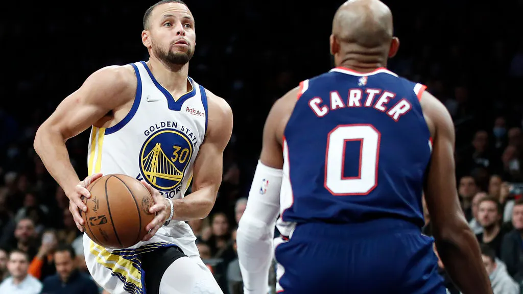 The Greatest Show In Basketball Is Back