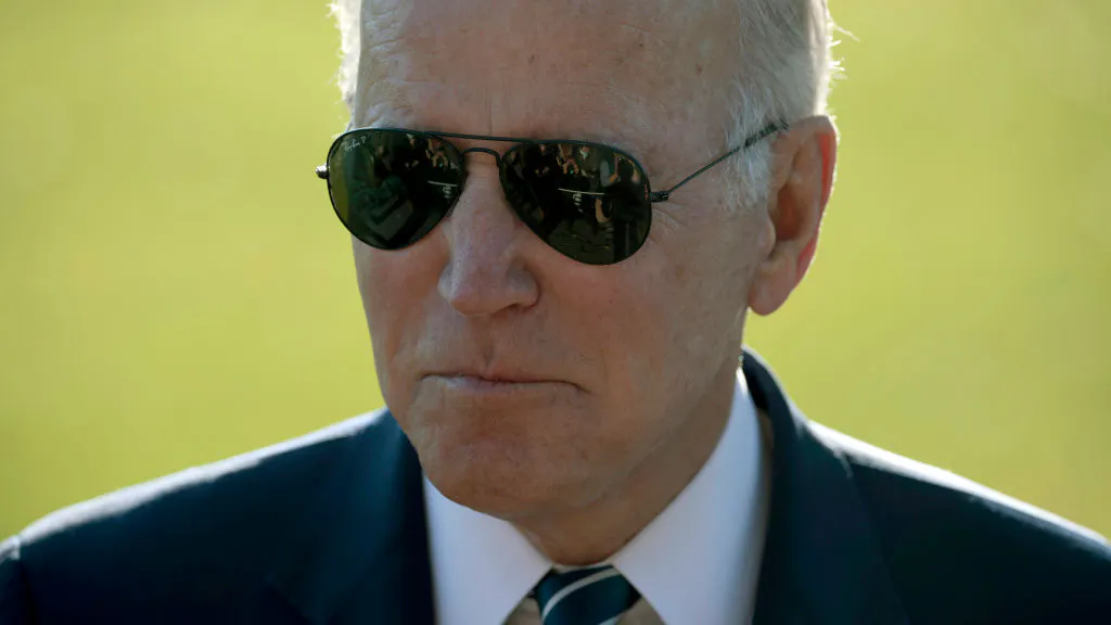 Another Hit: Biden Vaccine Mandate Blocked For Health Workers In 10 States