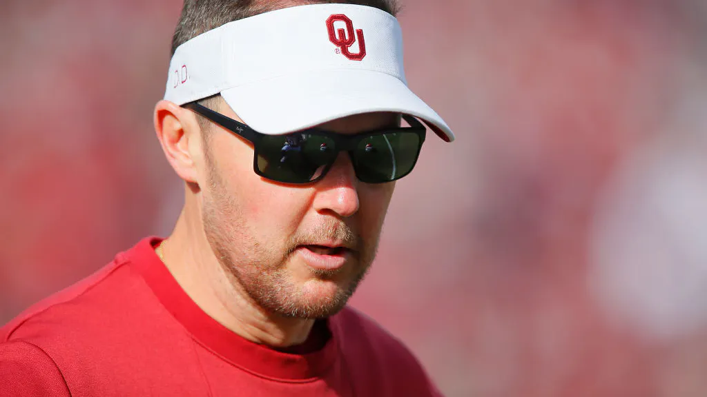 COLLEGE FOOTBALL: Lincoln Riley Departs Oklahoma For USC Head Coaching Job In Shocking Move
